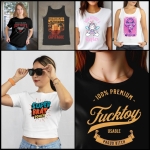 Kinky Textil Designs