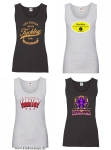 Damen Tank Tops