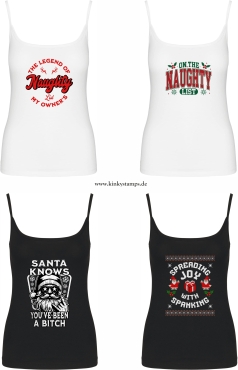 Damen Tops mit Träger Damen Tops mit Träger