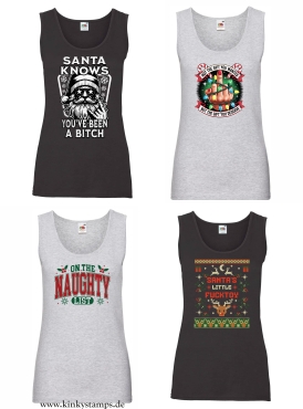 Damen Tank Tops Damen Tank Tops