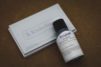 Stempelkissen & Farbe