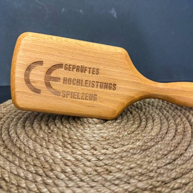 CE Geprüftes Hochleistungsspielzeug Bürste