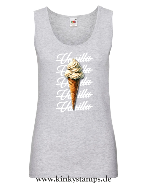 Damen Tanktop