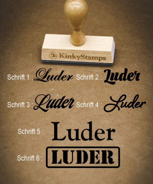 Luder