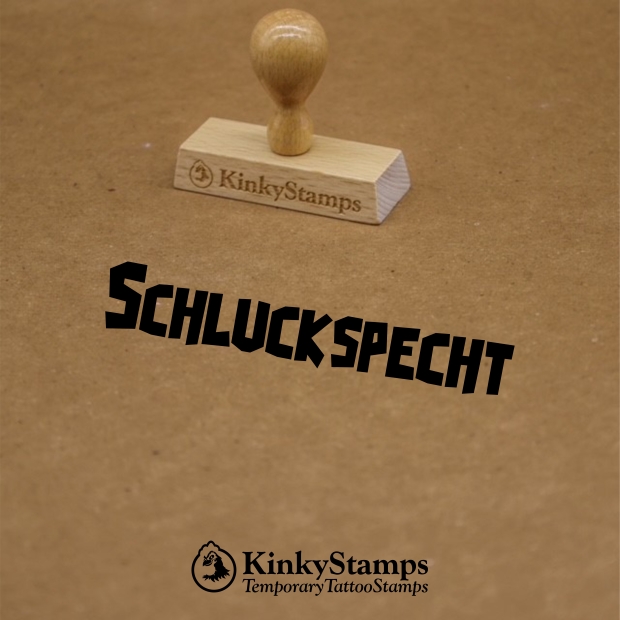 Schluckspecht