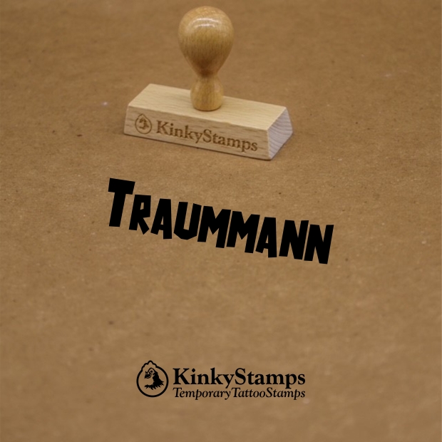 Traummann