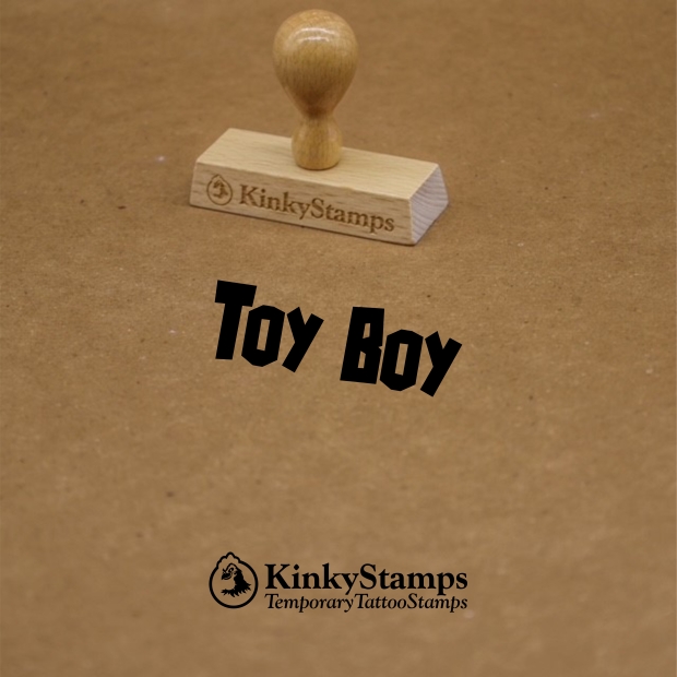 Toy Boy