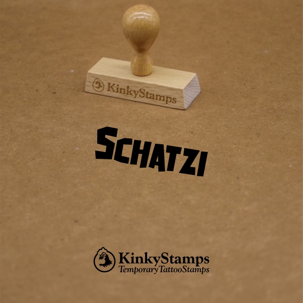 Schatzi