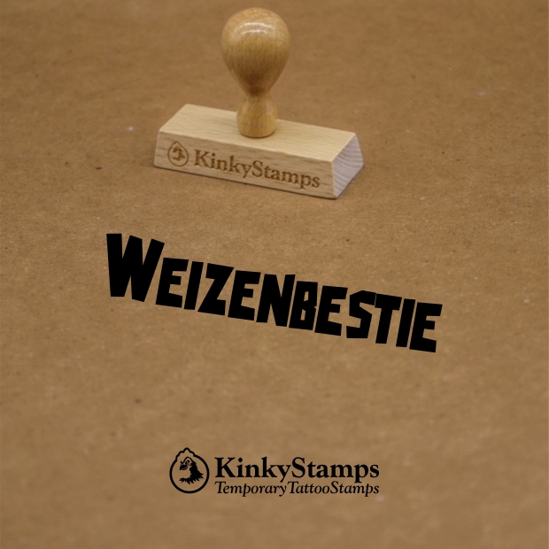 Weizenbestie