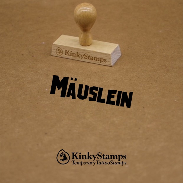 Mäuslein