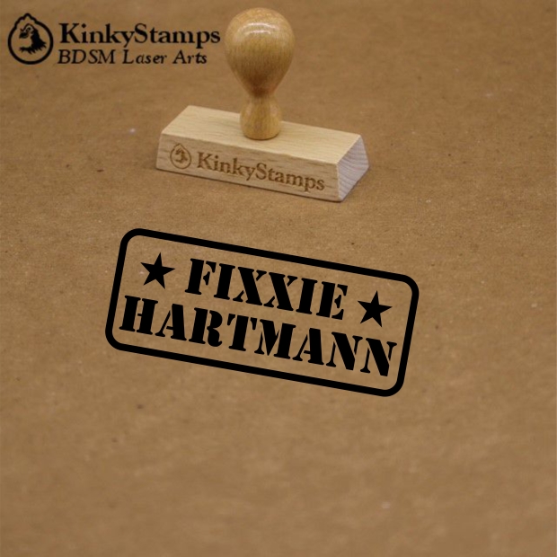 Fixxie Hartmann