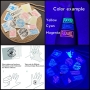 Temporäres Klebetattoo – „Approved Cumslut“