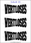 Temporäres Klebetattoo „wertloses“