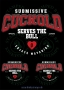 DTF-Transfermotiv „Cuckold – Submissive League“