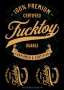 DTF-Bügelfolie - Fucktoy -