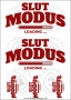 DTF-Bügelfolie -Slut Modus loding -