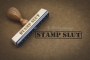 Stamp Slut
