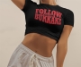 DTF-Bügelfolie -Follow me for bukkake -