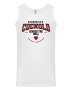 Herren Tanktop „Cuckold – Submissive League“