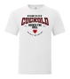 T-Shirt „Cuckold – Submissive League“