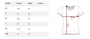 Damen T-Shirts V Ausschnitt - Super Brat -
