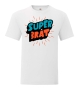 T-Shirt „Superbrat“