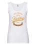 Damen Tank Top -Fucktoy -