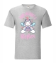 T-Shirt -Born without a gag reflex-