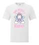 T-Shirt -Born without a gag reflex-