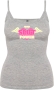 Damen Top mit Träger - Slut Power -