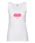 Damen Tanktop - Slut Power -