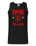 Herren Tanktop - Schamloser Mistkerl -