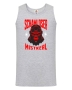 Herren Tanktop - Schamloser Mistkerl -