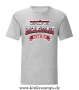 Herren T-Shirt Geprüftes Hochleistungs Fickstück