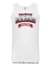 Herren Tanktop Geprüftes Hochleistungs Fickstück