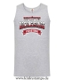 Herren Tanktop Geprüftes Hochleistungs Fickstück