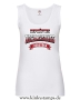 Damen Tanktop Geprüftes Hochleistungs Fickstück