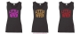 Damen Tanktop Little Proud Bitch