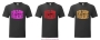 Herren T-Shirt Follow me for Bukkake
