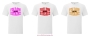 Herren T-Shirt Follow me for Bukkake