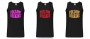 Herren Tanktop Follow me for Bukkake