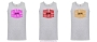 Herren Tanktop Follow me for Bukkake