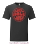 Herren T-Shirt Gloryhole Lover