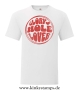 Herren T-Shirt Gloryhole Lover