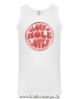 Herren Tanktop Gloryhole Lover