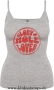 Damen Top mit Träger Gloryhole Lover
