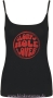 Damen Top mit Träger Gloryhole Lover