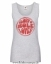 Damen Tanktop Gloryhole Lover