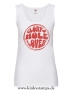 Damen Tanktop Gloryhole Lover
