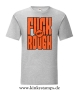 Herren T-Shirt Fuck me rough